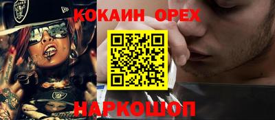 крисы Абакан